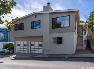 19 Canyon Dr, San Francisco, CA 94112