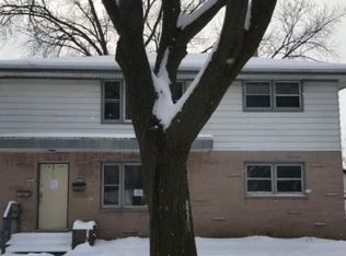 8105 W Thurston Ave, Milwaukee, WI 53218