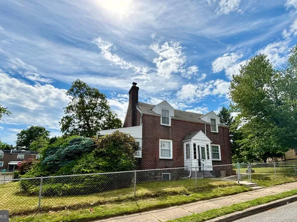 201 W Broadway Ave, Clifton Heights, PA 19018