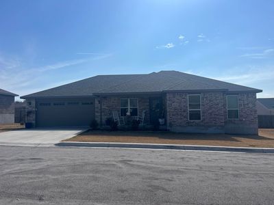1212 Applewood Drive, Burnet, TX, 78611