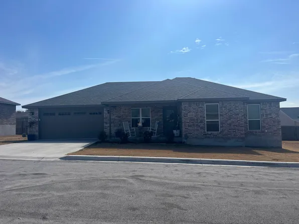 1212 Applewood Drive, Burnet, TX 78611