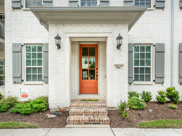 7667 Tiffany Dr, Frisco, TX 75034