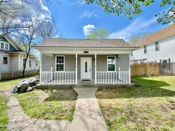 412 Webb Street, Duenweg, MO 64841