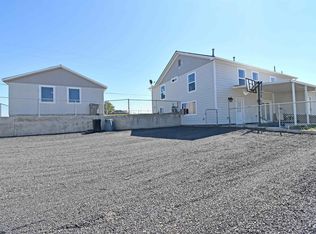 2342-2344 19th St, Clarkston, WA 99403