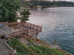 3230 French Loop NW, Olympia, WA 98502