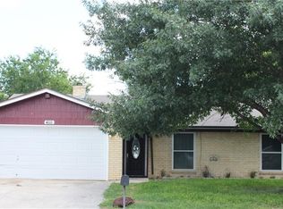 4111 Koala Dr, Killeen, TX 76543