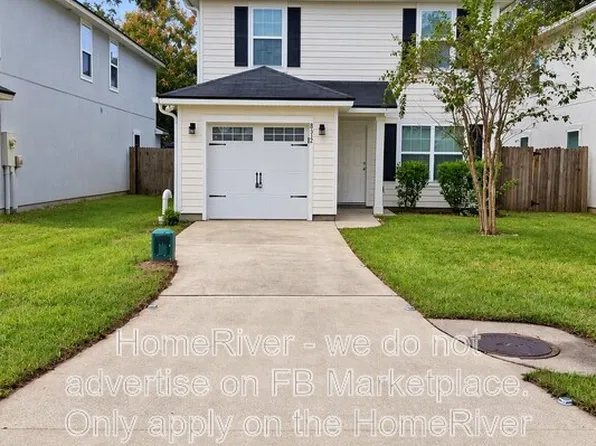 8332 Free Ave, Jacksonville, FL 32211