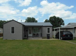205 S Delaware St, Dewey, OK 74029