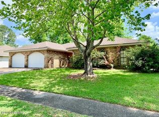309 Orgeron Dr, Lafayette, LA 70506