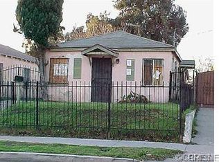 350 E 120th St, Los Angeles, CA 90061