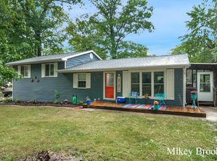 12321 Woodland Park Dr NE, Belding, MI