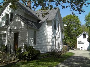 608 Hamilton St, Stoughton, WI 53589