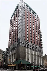 Sold by Hudson Place Realty