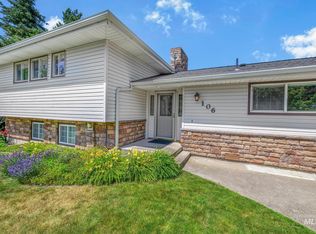 106 Flint St, Moscow, ID 83843