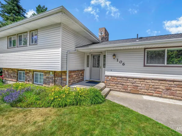 106 Flint St, Moscow, ID 83843