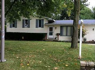 1732 Wilshire Blvd, Toledo, OH 43614