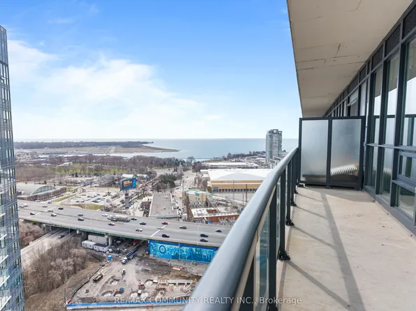 51 E Liberty St #2408, Toronto, ON M6K