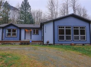 25016 Clear Creek Rd, Darrington, WA 98241