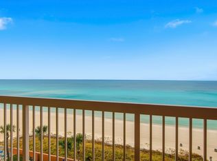 14825 Front Beach Rd UNIT 903, Panama City Beach, FL 32413