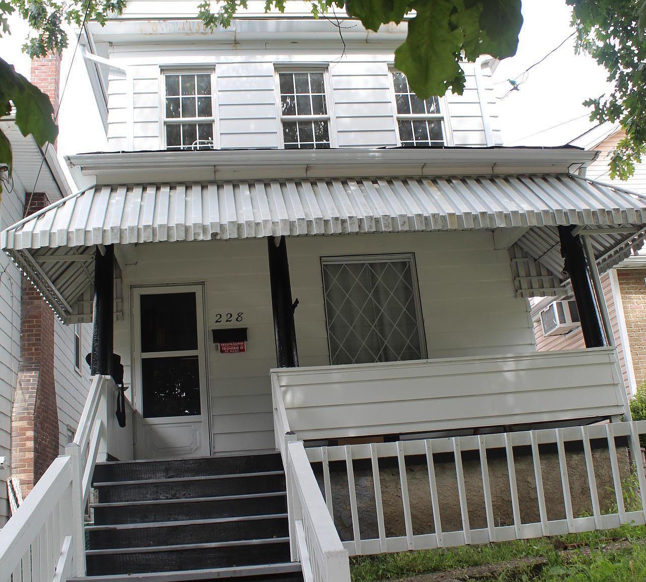 228 Blackman St, Wilkes Barre, PA 18702 Zillow