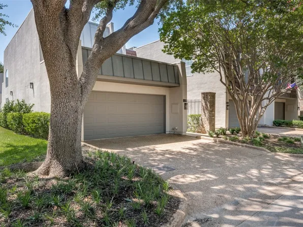 4329 Tomberra Way, Dallas, TX 75220