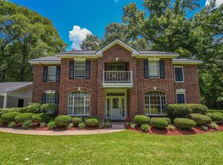 766 County Road 2267, Cleveland, TX 77327