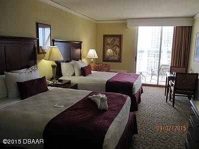 2nd image of 600 N Atlantic Ave #1412
