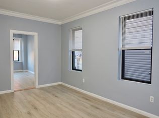 27 Gray St APT 1, Jersey City, NJ 07302