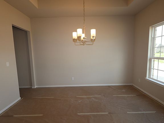 Interior - June 9, 2026