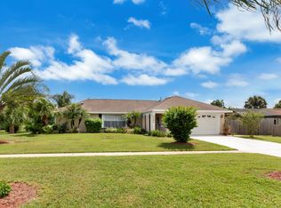 1294 Riviera Dr NE, Palm Bay, FL 32905