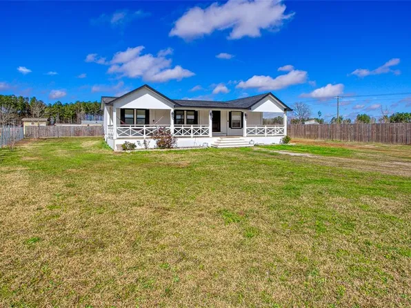 595 Road 5268, Cleveland, TX 77327