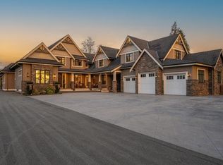 3598 272nd St, Langley, BC V4W 1R6