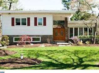 1123 Gainsboro Rd, Bala Cynwyd, PA 19004