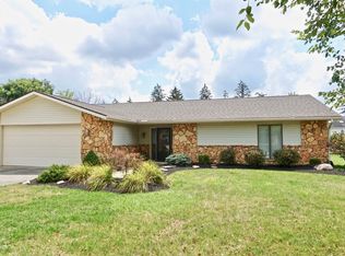 4105 W Kings Row St, Muncie, IN