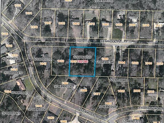 3rd image of 1968 Kenwood Pl
