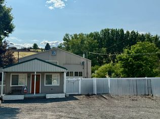 3040 Clemans Rd #C, Clarkston, WA 99403