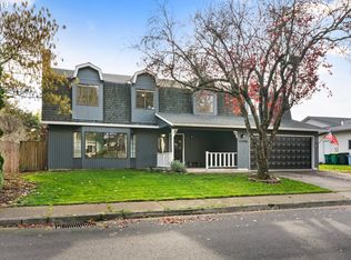 15790 SW Misty Ct, Beaverton, OR 97007