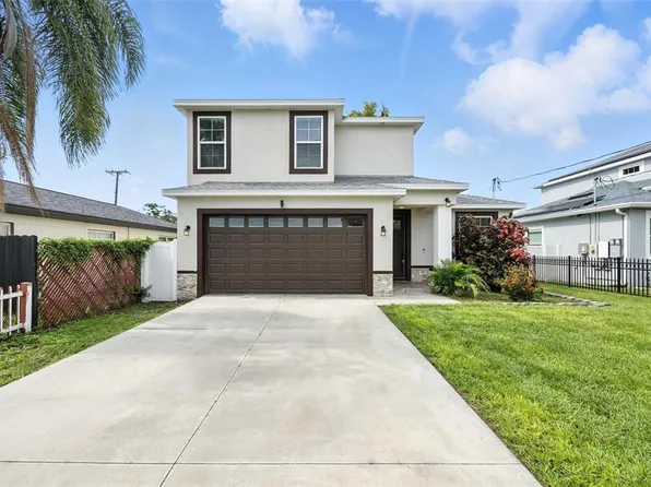 2519 W HIAWATHA STREET, TAMPA, FL 33614