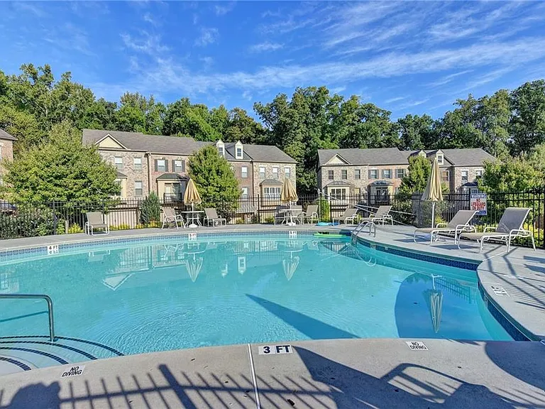 1159 Laurel Valley Ct — Photo 48