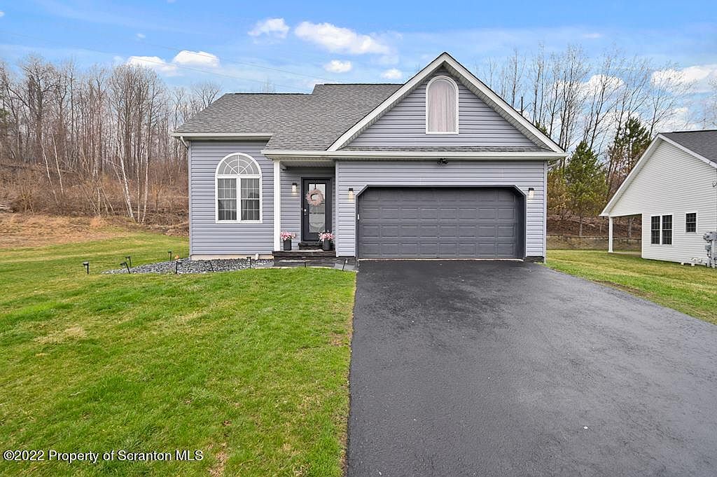 113 Little Spike Way, Scranton, PA 18504 Zillow