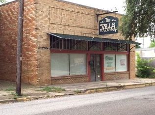 103 S Dean St, Gladewater, TX 75647