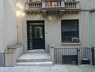 254 West 93rd Street in Upper West Side