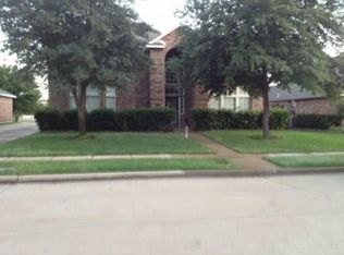 1431 Susan Ln, Carrollton, TX 75007