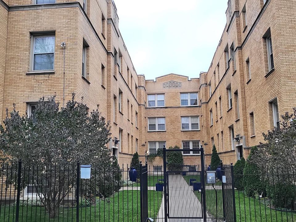 1st image of 1620 W Wallen Ave APT 2N