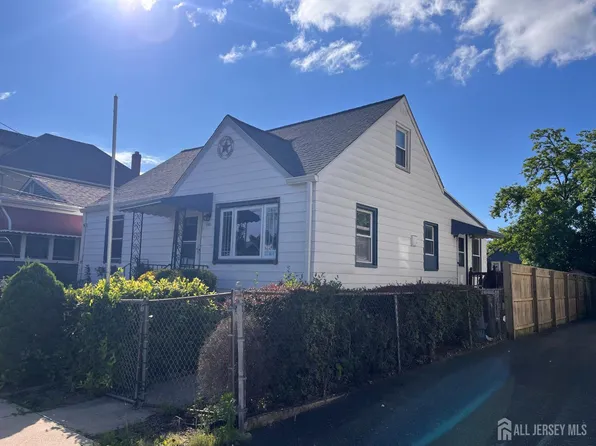341 David St, South Amboy, NJ 08879