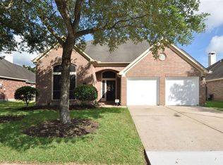 2334 Sparrow Branch Ct, Sugar Land, TX 77479