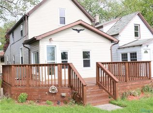 2971 113th St, Toledo, OH 43611