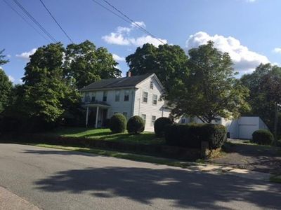 21 High St, Medway, MA, 02053