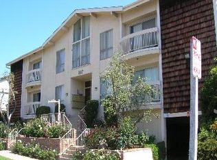1117 9th St APT 104, Santa Monica, CA 90403