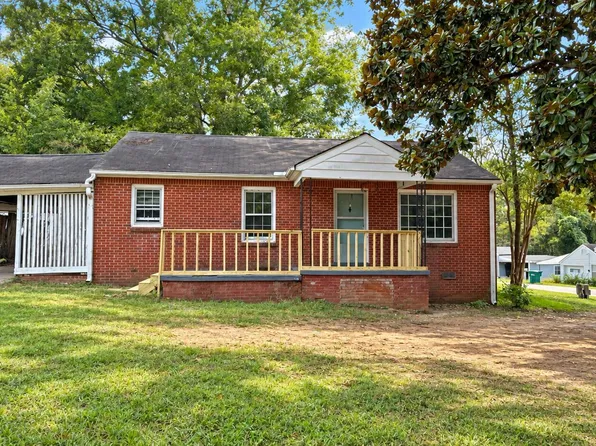 123 Courtland St, Jackson, TN 38301